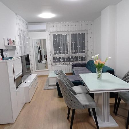 Apartment M & N Banja Luka Eksteriør bilde