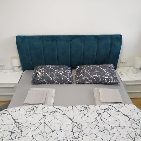 Apartment M & N Banja Luka Eksteriør bilde