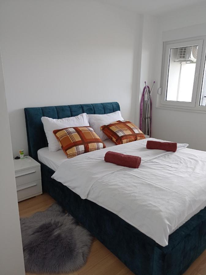 Apartment M & N Banja Luka Eksteriør bilde
