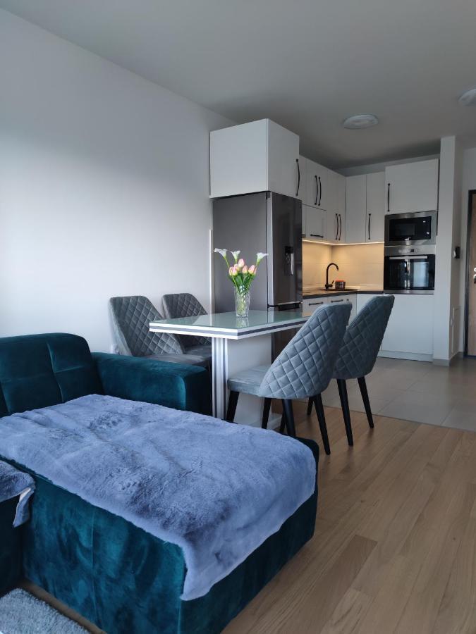 Apartment M & N Banja Luka Eksteriør bilde