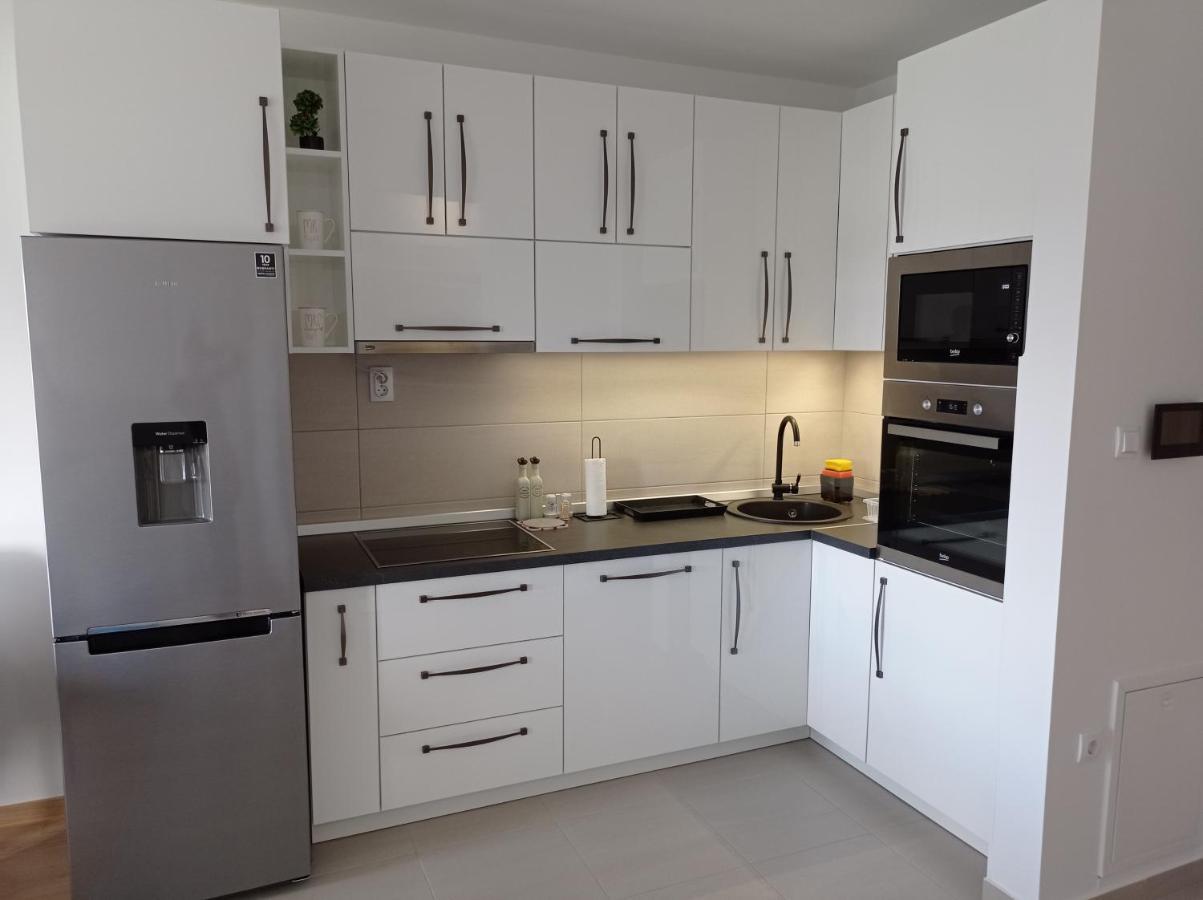 Apartment M & N Banja Luka Eksteriør bilde