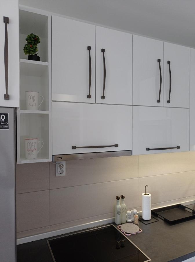 Apartment M & N Banja Luka Eksteriør bilde