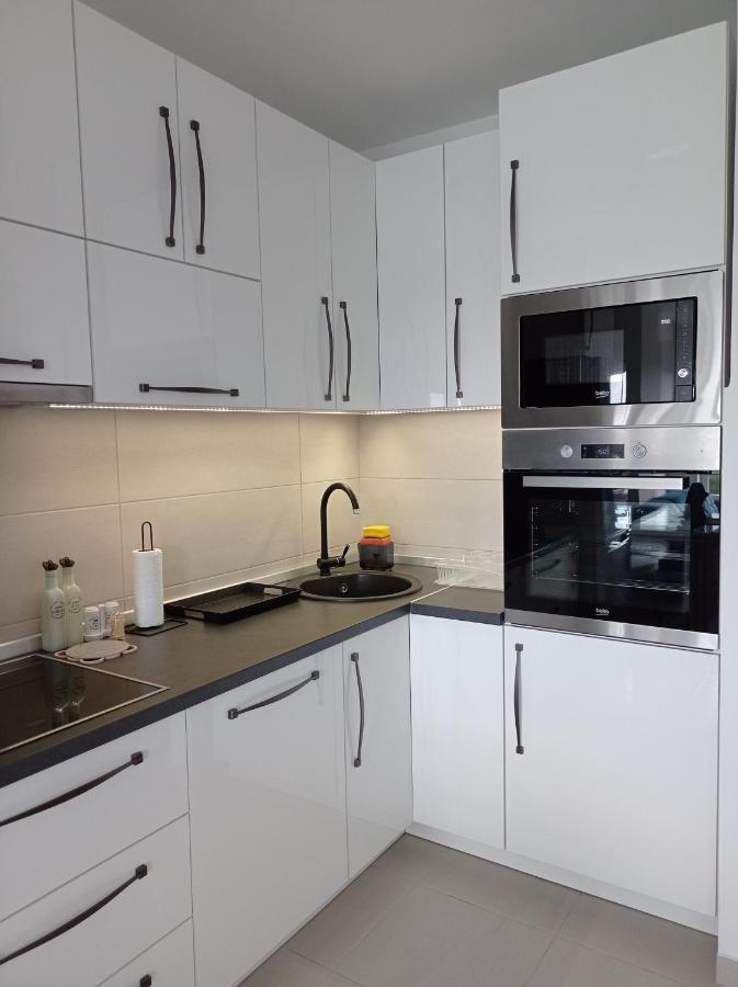 Apartment M & N Banja Luka Eksteriør bilde